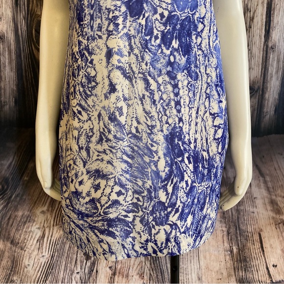 Sale 5 For $25 Armani Exchange Mini Dress - Picture 3 of 10